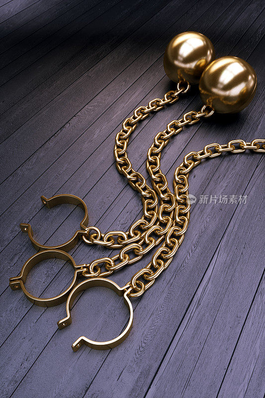 Chain-and-ball A04